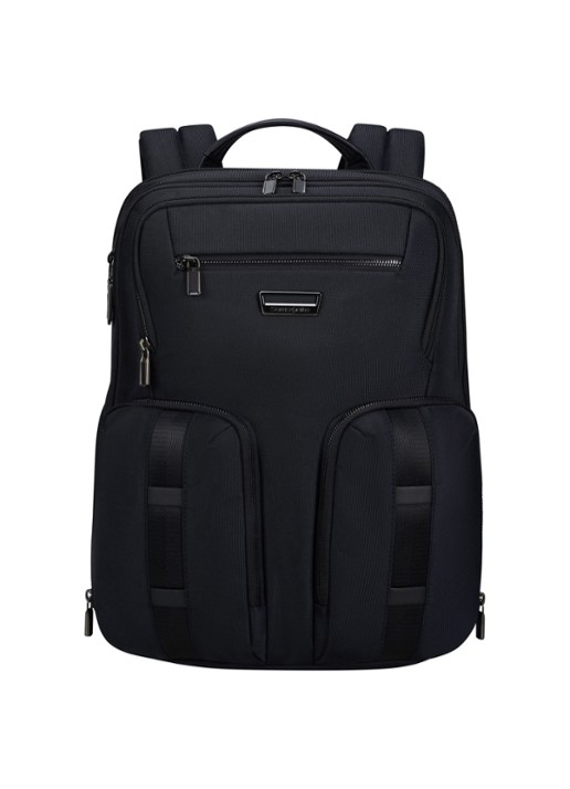 Samsonite Urban-Eye rugzak met 15,6 inch laptopvak