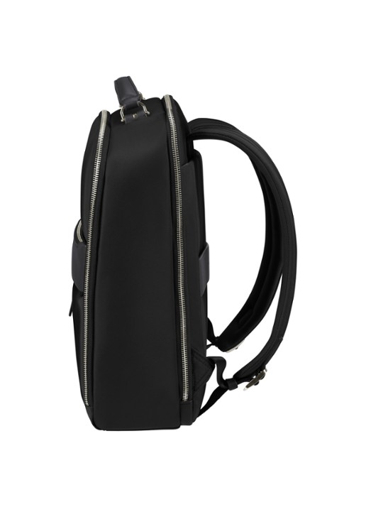 Samsonite Zalia 3.0 rugzak met 15,6 inch laptopvak - detail 4 zwart