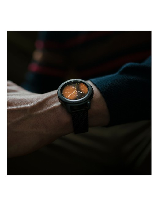 Samsung Galaxy Midnight smartwatch SA.GAMB - detail 3 undefined