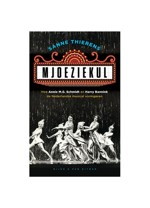 Sanne Thierens Mjoeziekul