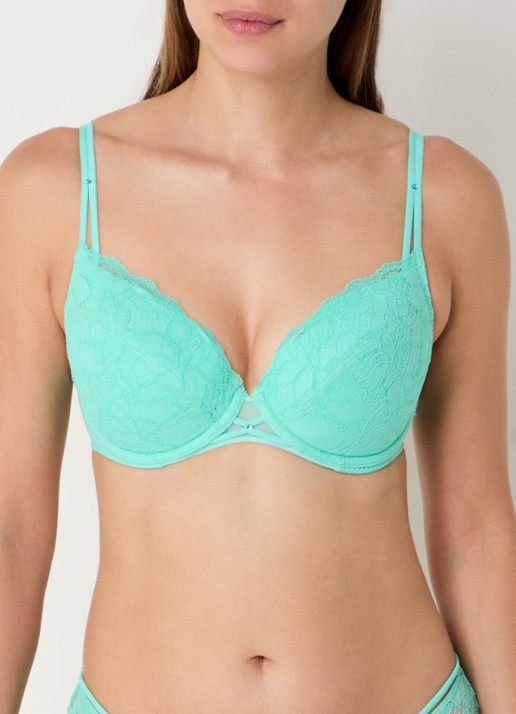 Sarda Amelia push up bh met uitneembare vulling