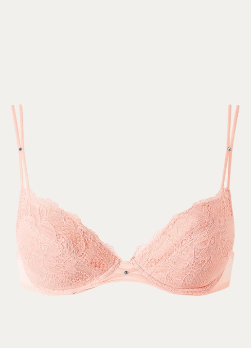 Sarda Amelia push up bh met uitneembare vulling
