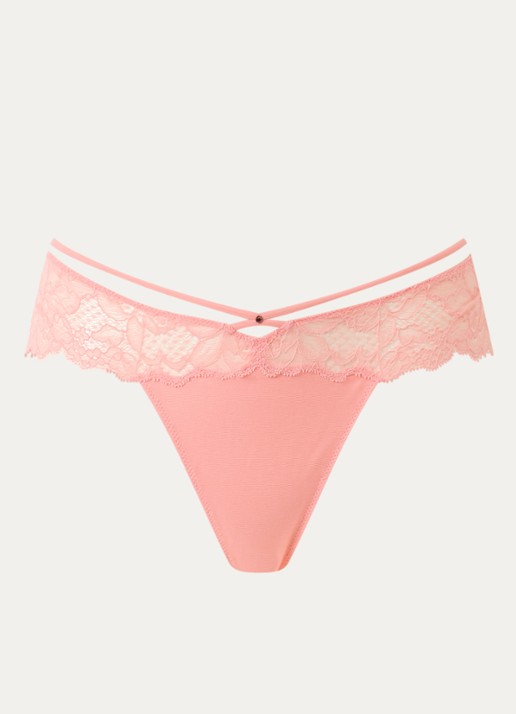 Sarda Amelia string