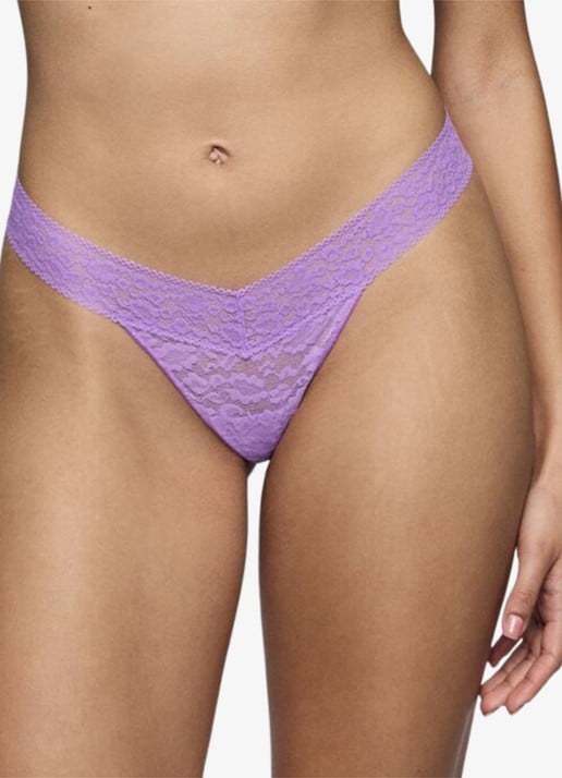 Sarda Cid string van kant
