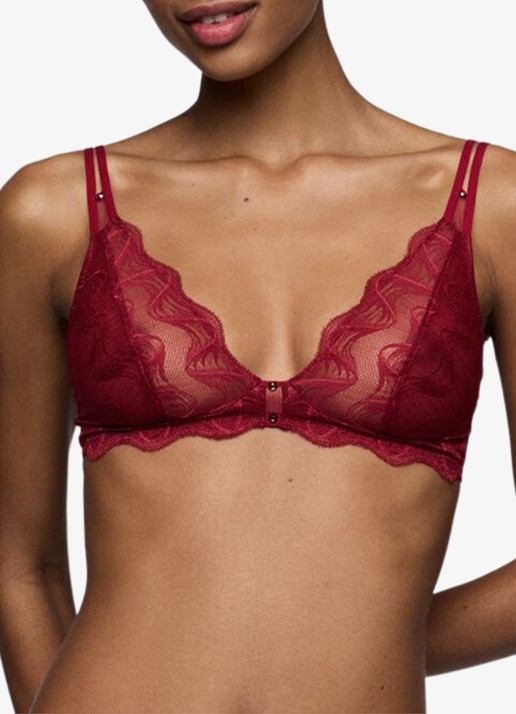 Sarda Nasim bralette van mesh