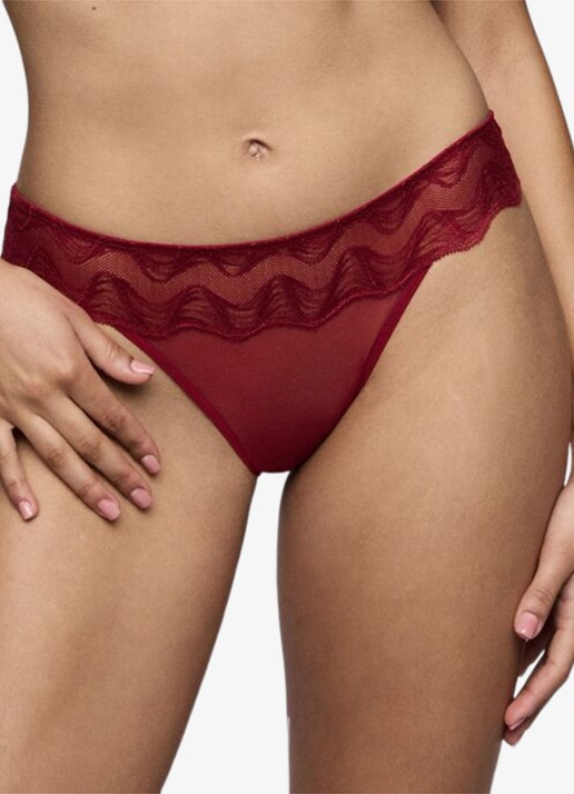 Sarda Nasim string van mesh