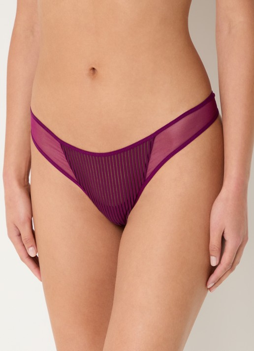 Sarda Radia string van mesh