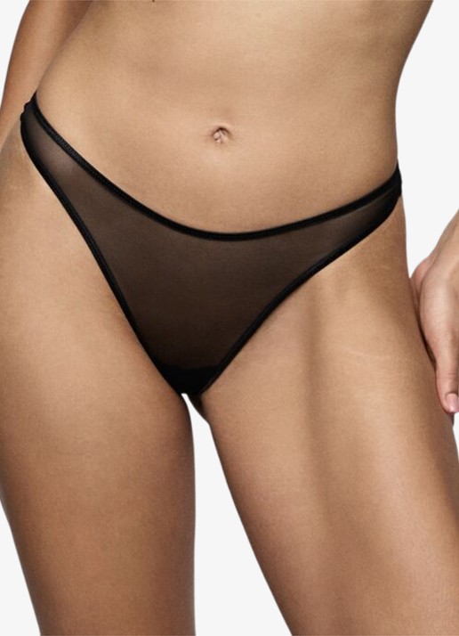 Sarda Tegla string van mesh
