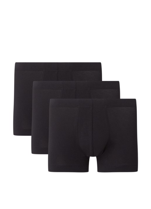 Schiesser Boxershorts in 3-pack