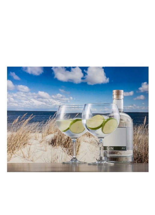 Schott Zwiesel Bar Special gin tonic glas set van 2 70 cl - detail undefined