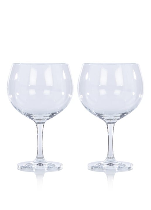 Schott Zwiesel Bar Special gin tonic glas set van 2 70 cl - voorkant 6 undefined
