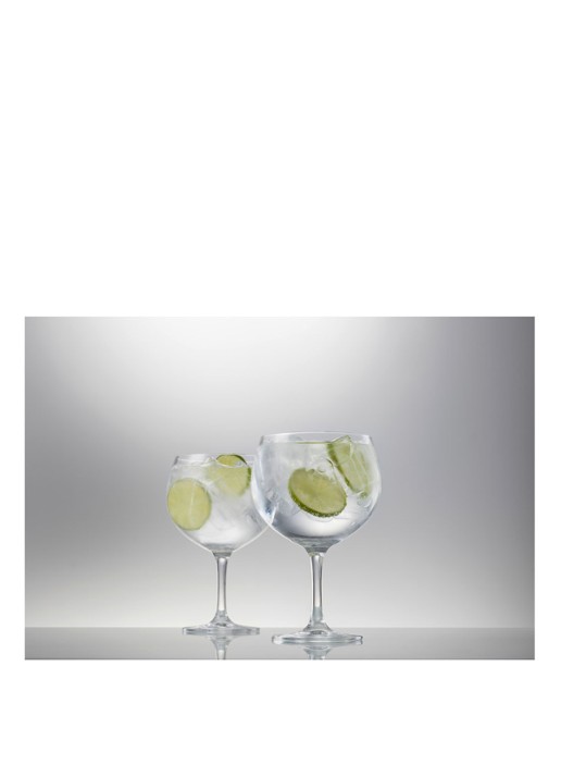 Schott Zwiesel Bar Special gin tonic glas set van 2 70 cl - voorkant 7 undefined