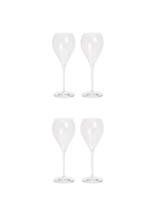 Schott Zwiesel Bar Special Premium champagneglas 38,4 cl set van 4