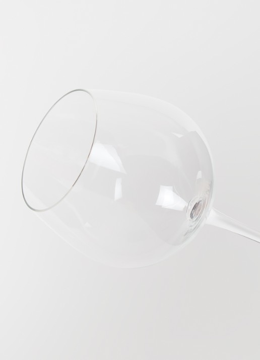 Schott Zwiesel Classico Bourgogne rode wijnglas 41 cl set van 6 - detail 3 transparant
