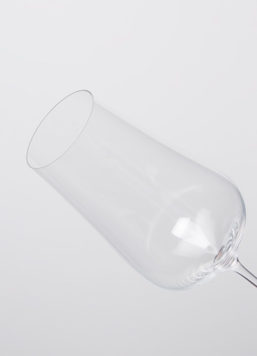Schott Zwiesel Duo champagneglas 38 cl set van 2 - detail 3 transparant