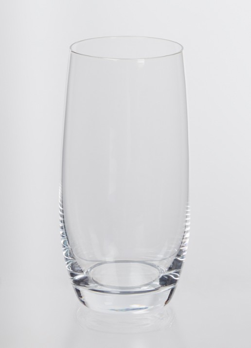 Schott Zwiesel For You Allround drinkglas 43 cel set van 4 - detail 2 transparant