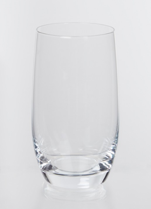 Schott Zwiesel For You bierglas 33 cl set van 4 - detail 2 transparant