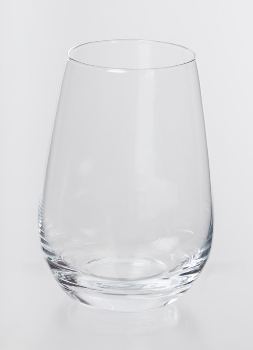 Schott Zwiesel Forté waterglas 40 cl set van 4 - detail 2 transparant