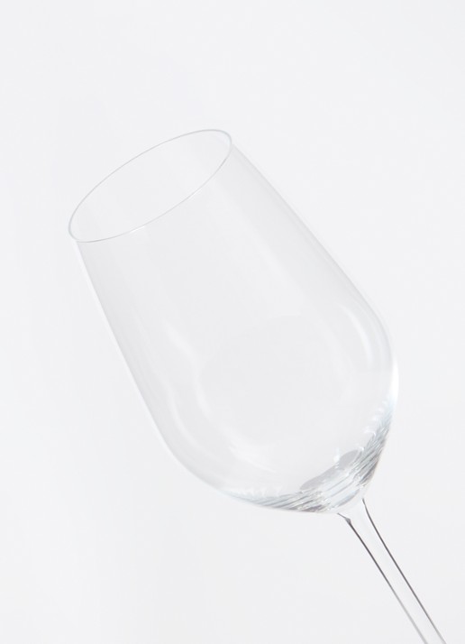 Schott Zwiesel Fortissimo Bordeaux rode wijnglas 63 cl set van 4 - detail 3 transparant