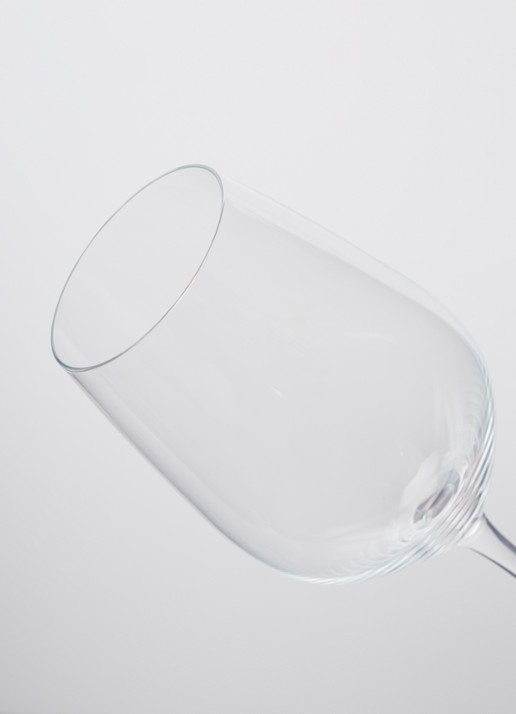 Schott Zwiesel Fortissimo witte wijnglas 40 cl set van 4 - detail 3 transparant