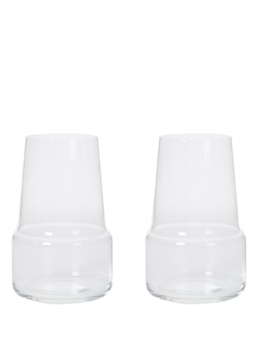 Schott Zwiesel Level witte wijnglas 41 cl set van 2
