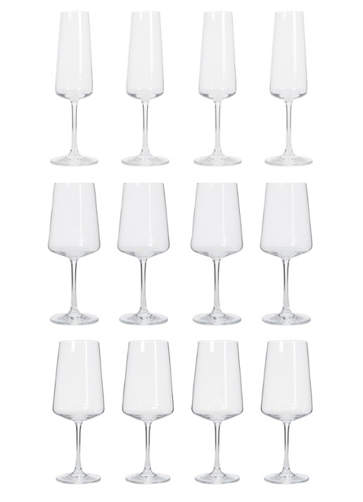 Schott Zwiesel Mio wijnglas set van 12