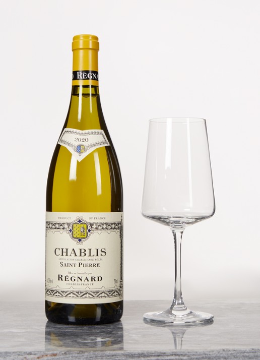 Schott Zwiesel MioVino witte wijnglas 38 cl set van 4 - voorkant 2 undefined