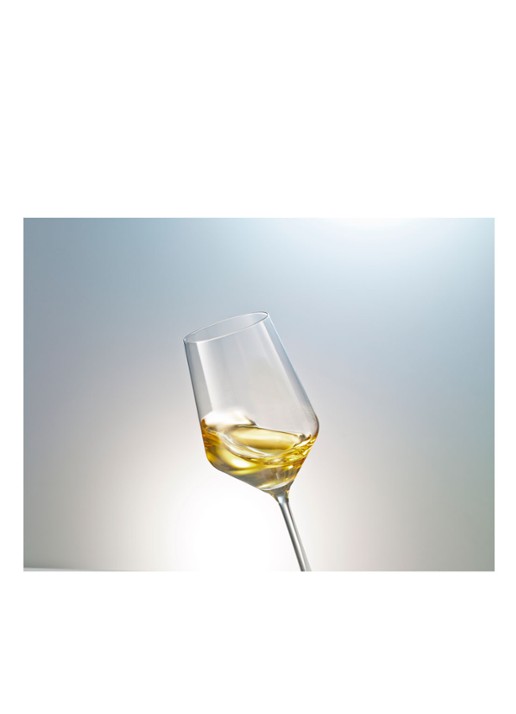 Schott Zwiesel Pure witte wijnglas 40,8 cl set van 2 - detail 5 transparant