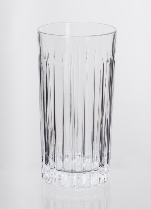 Schott Zwiesel Stage longdrinkglas 44 cl set van 4 - detail 2 transparant