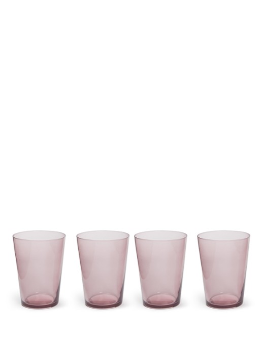 Schott Zwiesel Together waterglas 55 cl set van 4