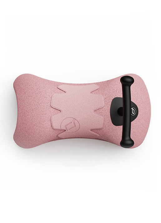 Scoot&Ride My First 3-in-1 loopwagen  - detail 2 roze