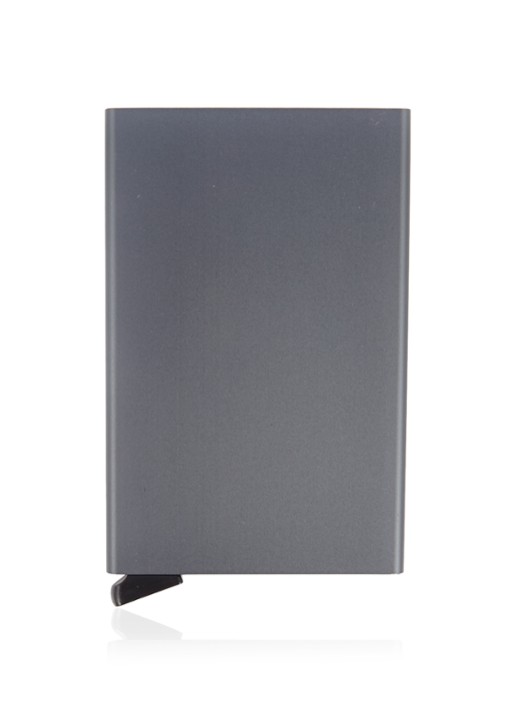 Secrid Cardprotector pasjeshouder van aluminium