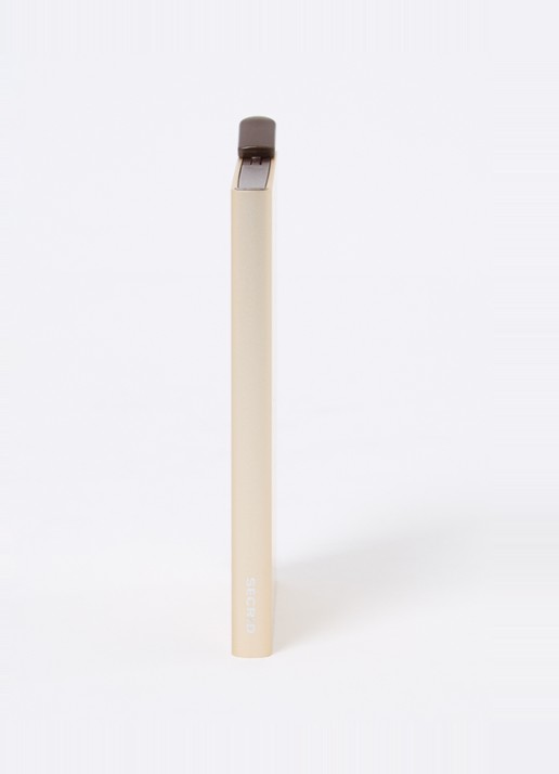 Secrid Cardprotector pasjeshouder - detail beige