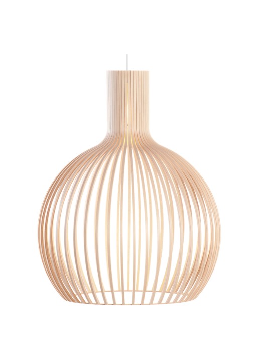 Secto Design Octo 4240 hanglamp Ø 54 cm