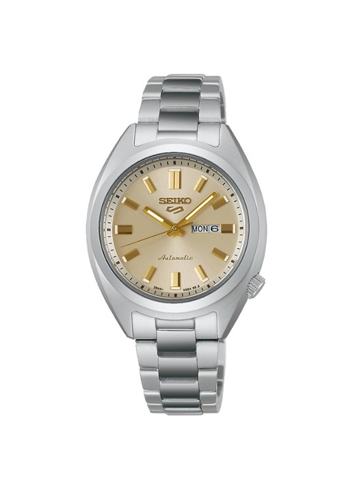 Seiko 5 Sports Automatic horloge SRE023K1