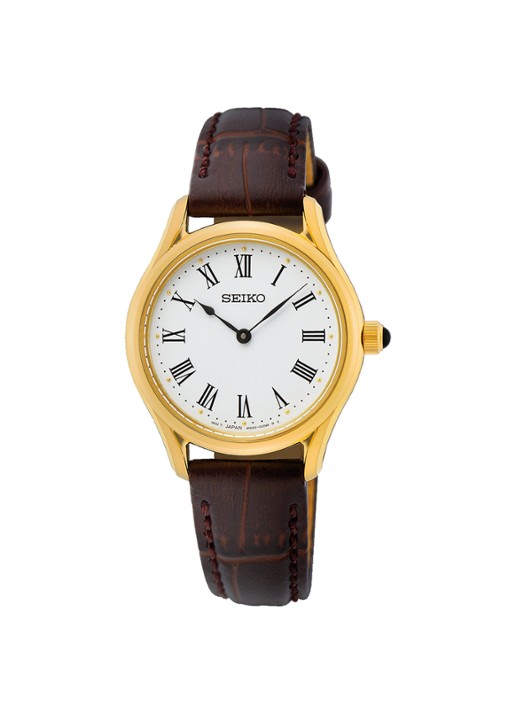 Seiko Doublé horloge SWR072P1