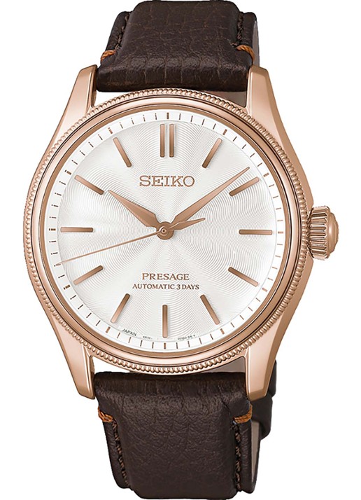 Seiko Presage Classic horloge HCC008J1 - Limited Edition