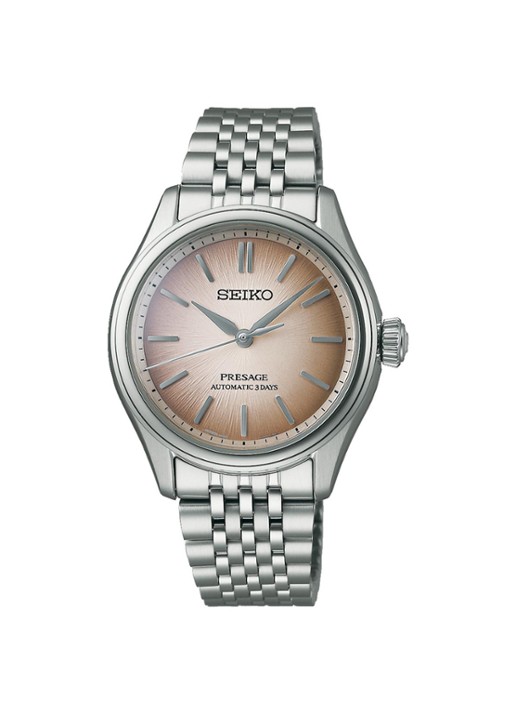 Seiko Presage Classic horloge SPB523J1