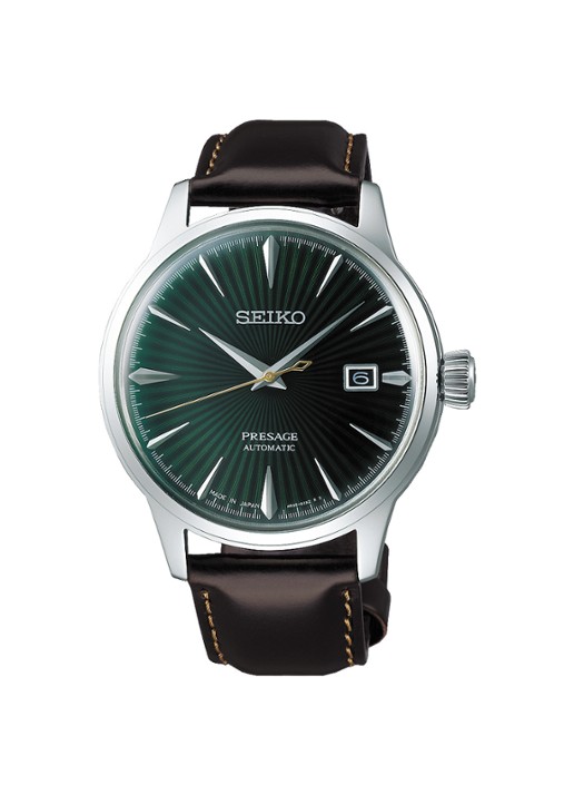 Seiko Presage horloge SRPD37J1