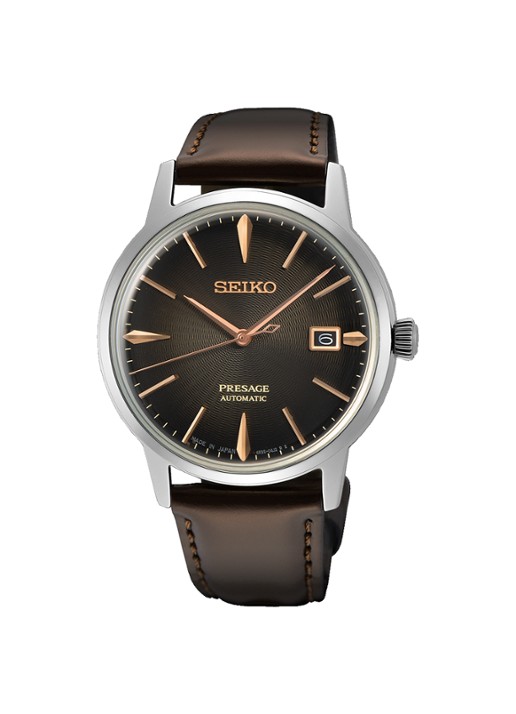 Seiko Presage horloge SRPJ17J1