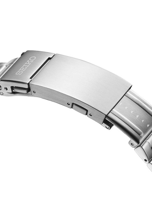 Seiko Prospex Divers horloge HBC002J1 - detail 6 zilver