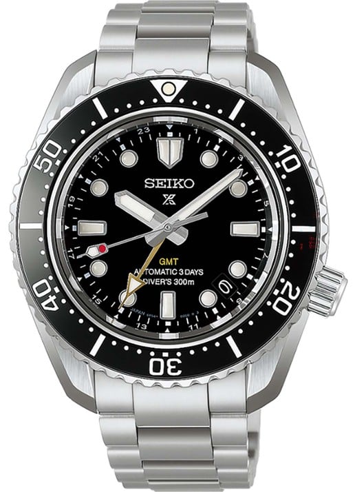 Seiko Prospex Divers horloge HBC002J1