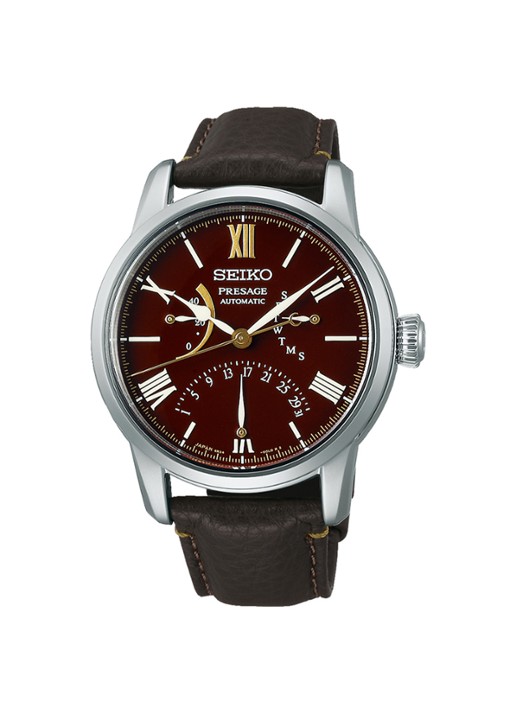 Seiko Prospex Solar horloge SSC961P1 - voorkant zilver