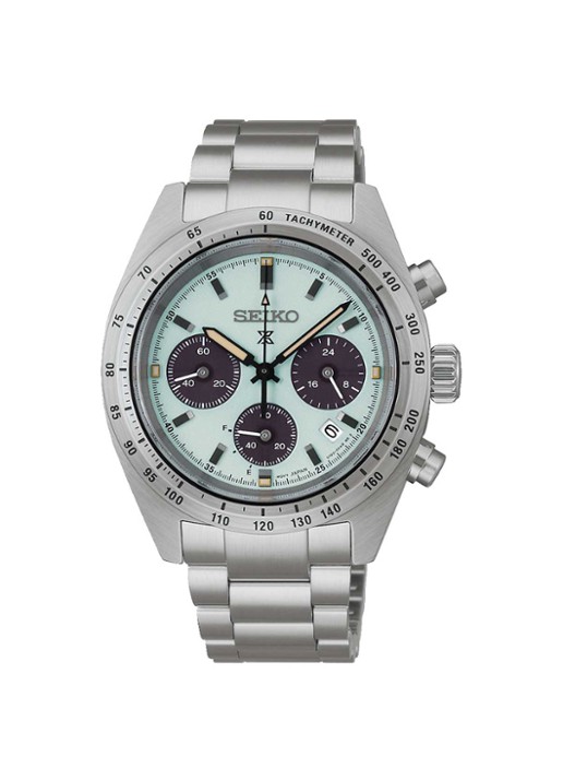 Seiko Prospex Solar horloge SSC965P1
