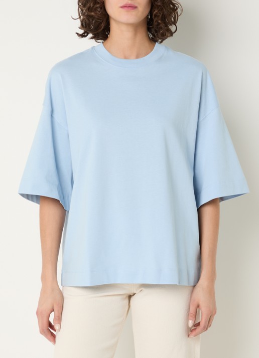 Selected Colwoman oversized T-shirt