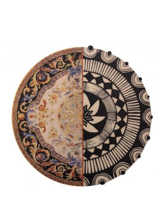 Seletti Hybrid placemat