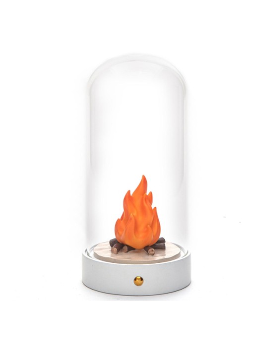 Seletti My Little Bonfire tafellamp LED