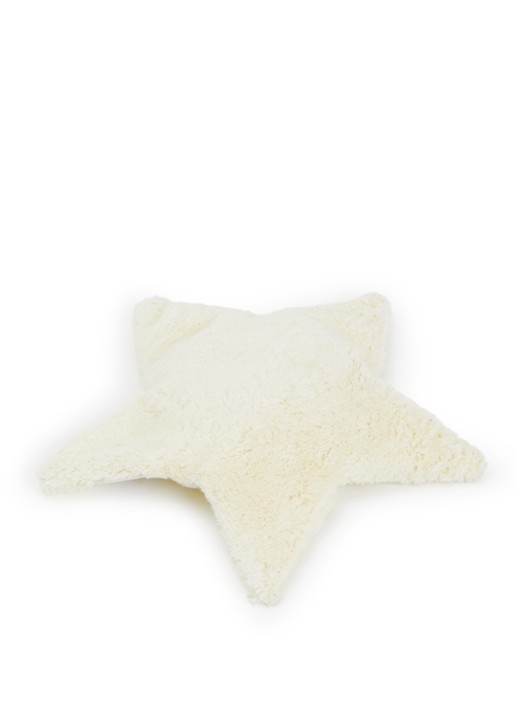 Senger Naturwelt Ster knuffel met warmtekussen 24 cm