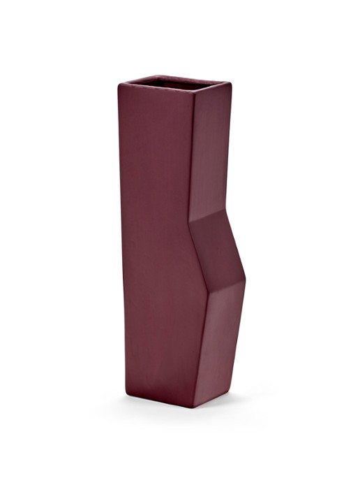 Serax °2 vaas van keramiek 45.5 cm