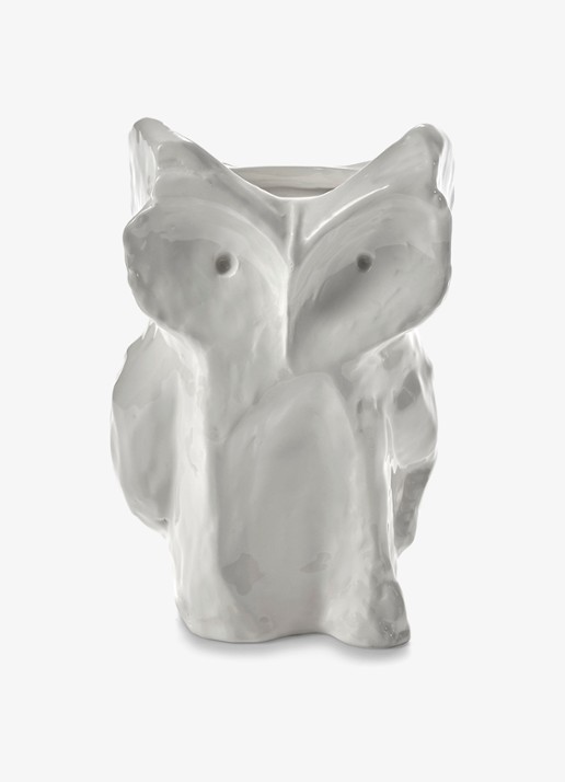 Serax After Midnight Uil S vaas 23 cm